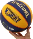Баскетбольный мяч Spalding TF-33 Gold 76862z icon 6