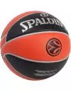 Мяч баскетбольный Spalding TF-500 Rep/EURO icon