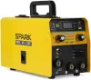 Сварочный инвертор Spark MIG-250 PRO фото 4