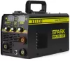 Сварочный инвертор Spark MIG/TIG/MMA-250 (1кг) icon