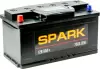 Аккумулятор Spark SPA90-3-L (90Ah) icon