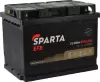 Аккумулятор Sparta EFB 6СТ-65 R+ (65Ah) icon