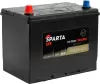 Аккумулятор Sparta EFB Asia 6СТ-75 L+ (75Ah) icon