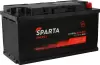 Аккумулятор Sparta Energy 6СТ-100 R+ (100Ah) icon