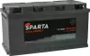 Аккумулятор Sparta High Energy 6СТ-110 R+ (110Ah) icon