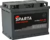 Аккумулятор Sparta High Energy 6СТ-63 R+ (63Ah) icon