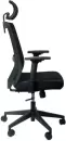 Офисное кресло SPARX Also Black icon 2