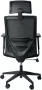 Офисное кресло SPARX Also Black icon 3