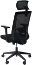 Офисное кресло SPARX Also Black icon 4