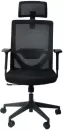 Офисное кресло SPARX Also Black icon 5