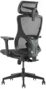 Офисное кресло SPARX Bundo (черный) icon 2