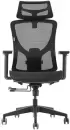 Офисное кресло SPARX Bundo (черный) icon 4