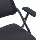 Офисное кресло SPARX Envy LN Black (с пюпитром) icon 2