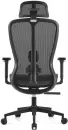 Офисное кресло SPARX Fansil Plus Black icon 2