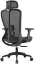 Офисное кресло SPARX Fansil Plus Black icon 3