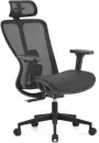 Офисное кресло SPARX Fansil Plus Black icon 5