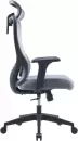 Офисное кресло Sparx FRS-18 Dino (Black/Light Grey) icon 2