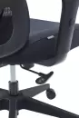 Офисное кресло Sparx FRS-19 Dino (Black/Black) icon 2