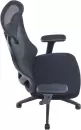 Офисное кресло Sparx FRS-19 Dino (Black/Black) icon 3