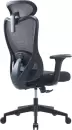 Офисное кресло Sparx FRS-19 Dino (Black/Black) icon 8