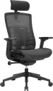 Офисное кресло Sparx FT-2 Raze Plus (черный) icon