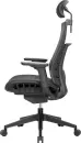Офисное кресло Sparx FT-2 Raze Plus (черный) icon 2