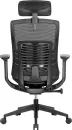 Офисное кресло Sparx FT-2 Raze Plus (черный) icon 6