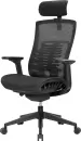 Офисное кресло Sparx FT-2 Raze Plus (черный) icon 8