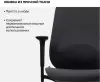 Офисное кресло SPARX Holl Black icon 8
