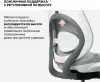 Офисное кресло SPARX Holl White icon 3