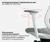 Офисное кресло SPARX Holl White icon 5
