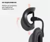 Компьютерное кресло SPARX Jomo Black icon 10