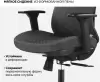 Компьютерное кресло SPARX Jomo Black icon 8