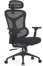 Кресло офисное SPARX Limber (Black) icon