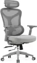 Офисное кресло SPARX Limber (серый) icon