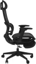 Компьютерное кресло SPARX Luster Black icon 2