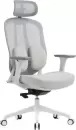 Офисное кресло SPARX Pillow White (бежевый) icon