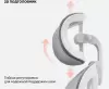 Офисное кресло SPARX Pillow White (серый) фото 9