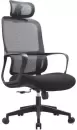 Офисное кресло SPARX Loki HR Black icon