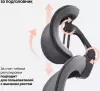 Офисное кресло SPARX Loki HR Black icon 2