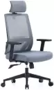 Офисное кресло SPARX Toro Black (серый) icon