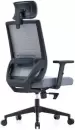 Офисное кресло SPARX Toro Black (серый) фото 2
