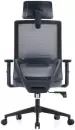 Офисное кресло SPARX Toro Black (серый) фото 4