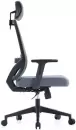 Офисное кресло SPARX Toro Black (серый) фото 5