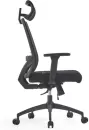 Офисное кресло SPARX Toro Plus (черный) icon 4