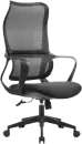 Офисное кресло SPARX Ventura Black icon