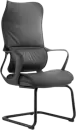 Офисное кресло SPARX Ventura PU Black FL icon