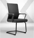 Офисное кресло SPARX Wist Black icon 2