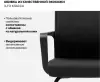 Офисное кресло SPARX Wist Black icon 6