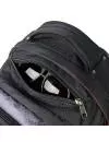 Рюкзак для ноутбука Spayder 500.G Black фото 5